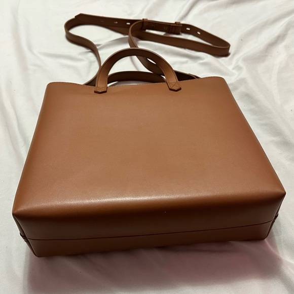 NWT Madewell Transport Crossbody - Picture 3 of 4